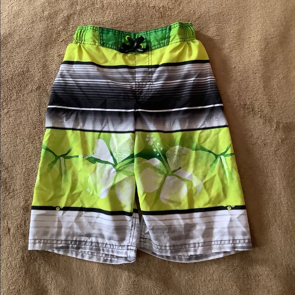 ZeroXposur Swim Trunks - Boys Size Small or 8